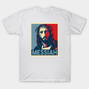 Jesus Messiah Christian Shirts T-Shirt